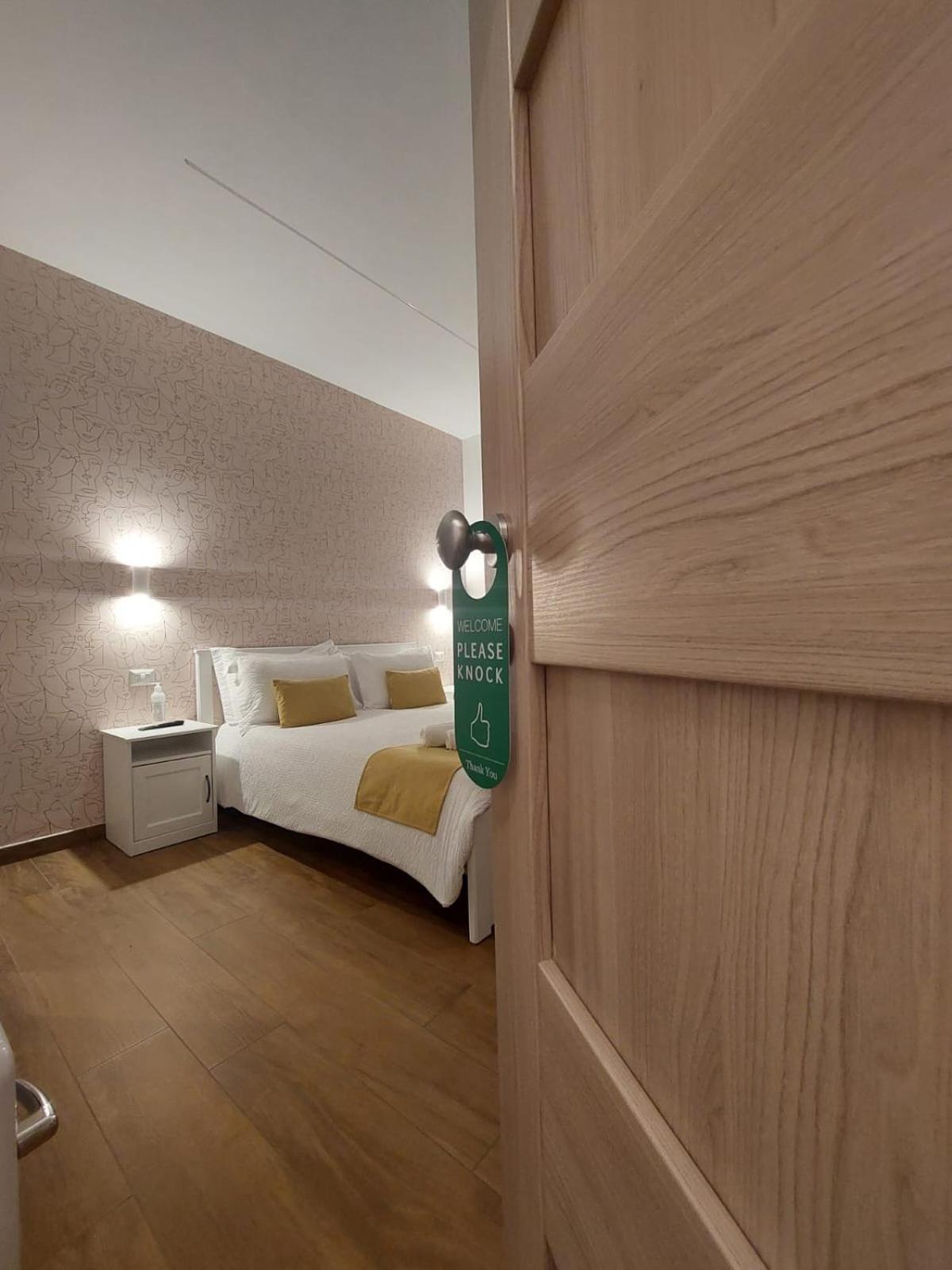 Yoyo House Luxury Bed & Breakfast Napels