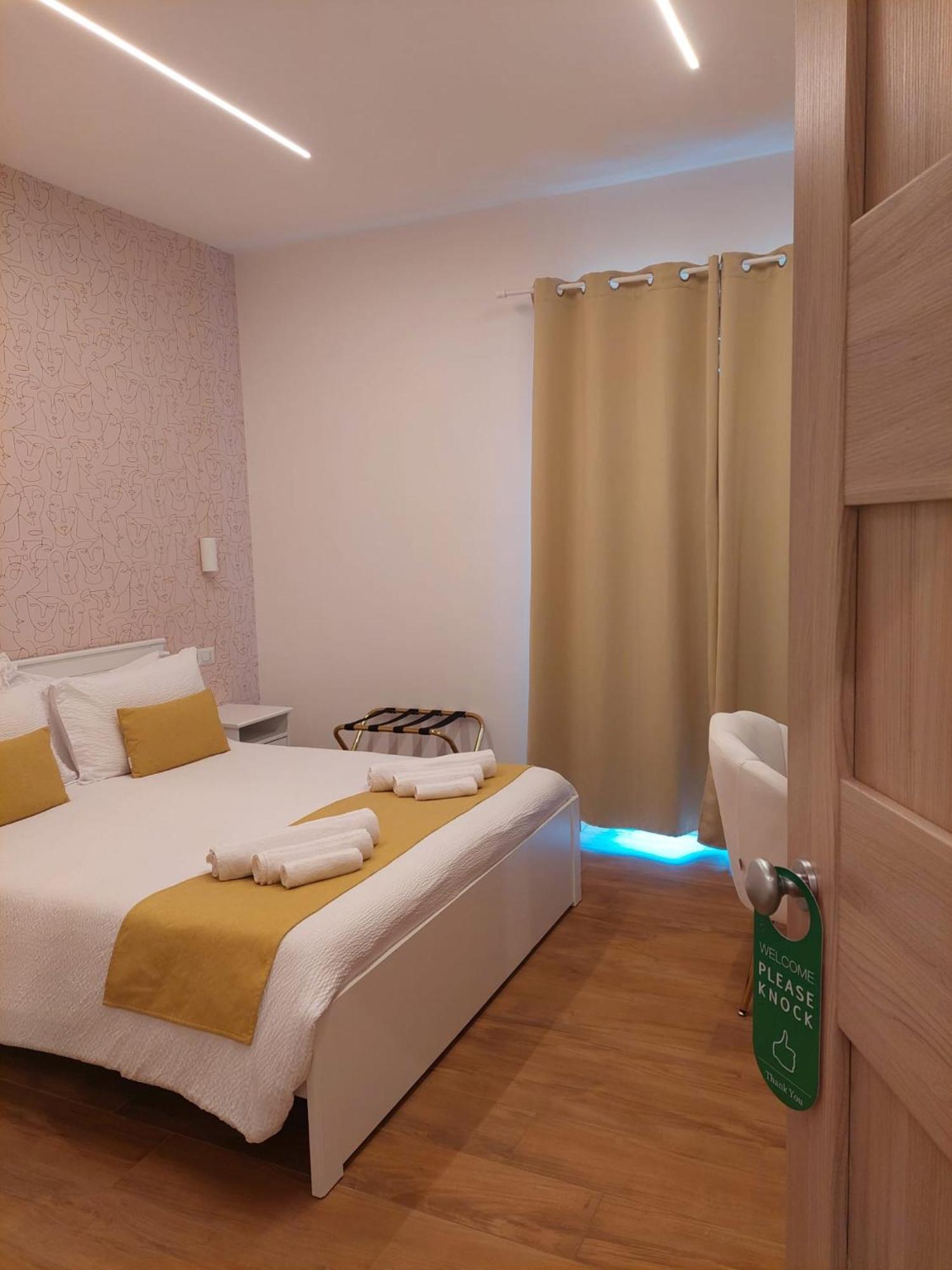 Bed & Breakfast Yoyo House Luxury Napels