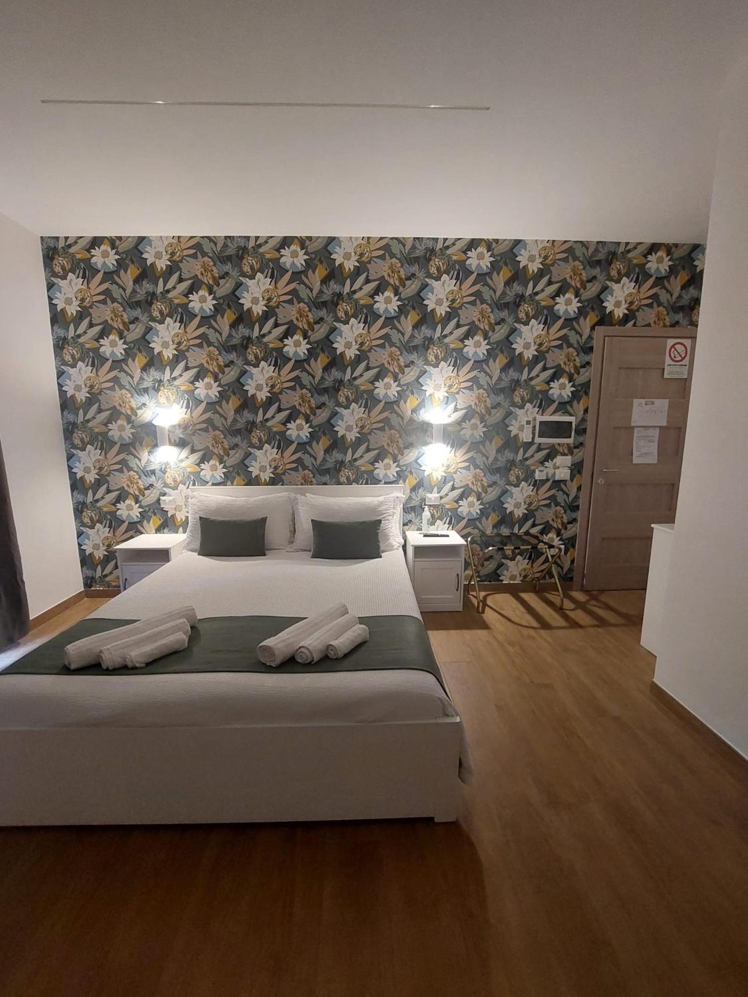 Bed & Breakfast Yoyo House Luxury Napels