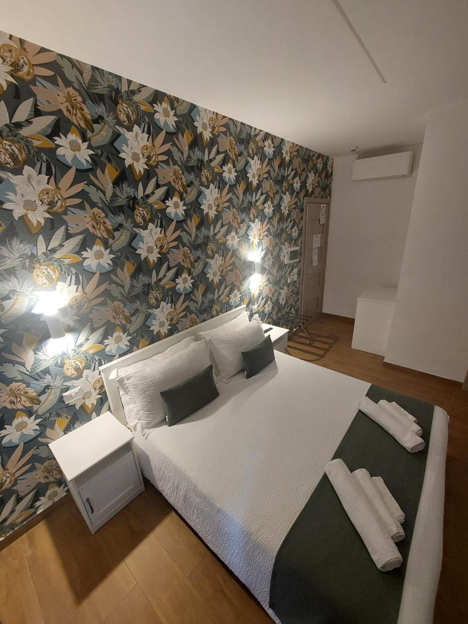 Bed & Breakfast Yoyo House Luxury Napels