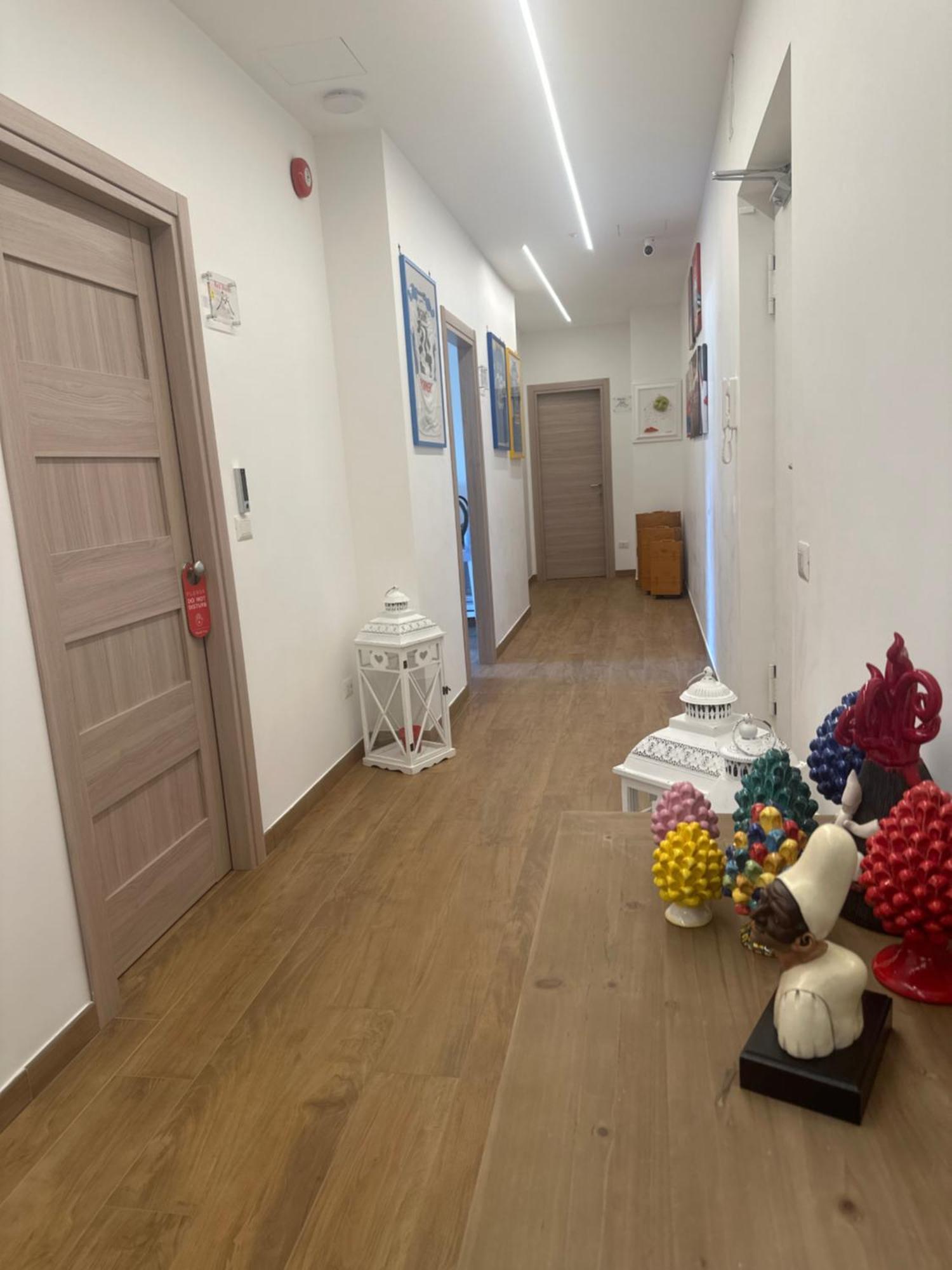 Yoyo House Luxury Bed & Breakfast Napels
