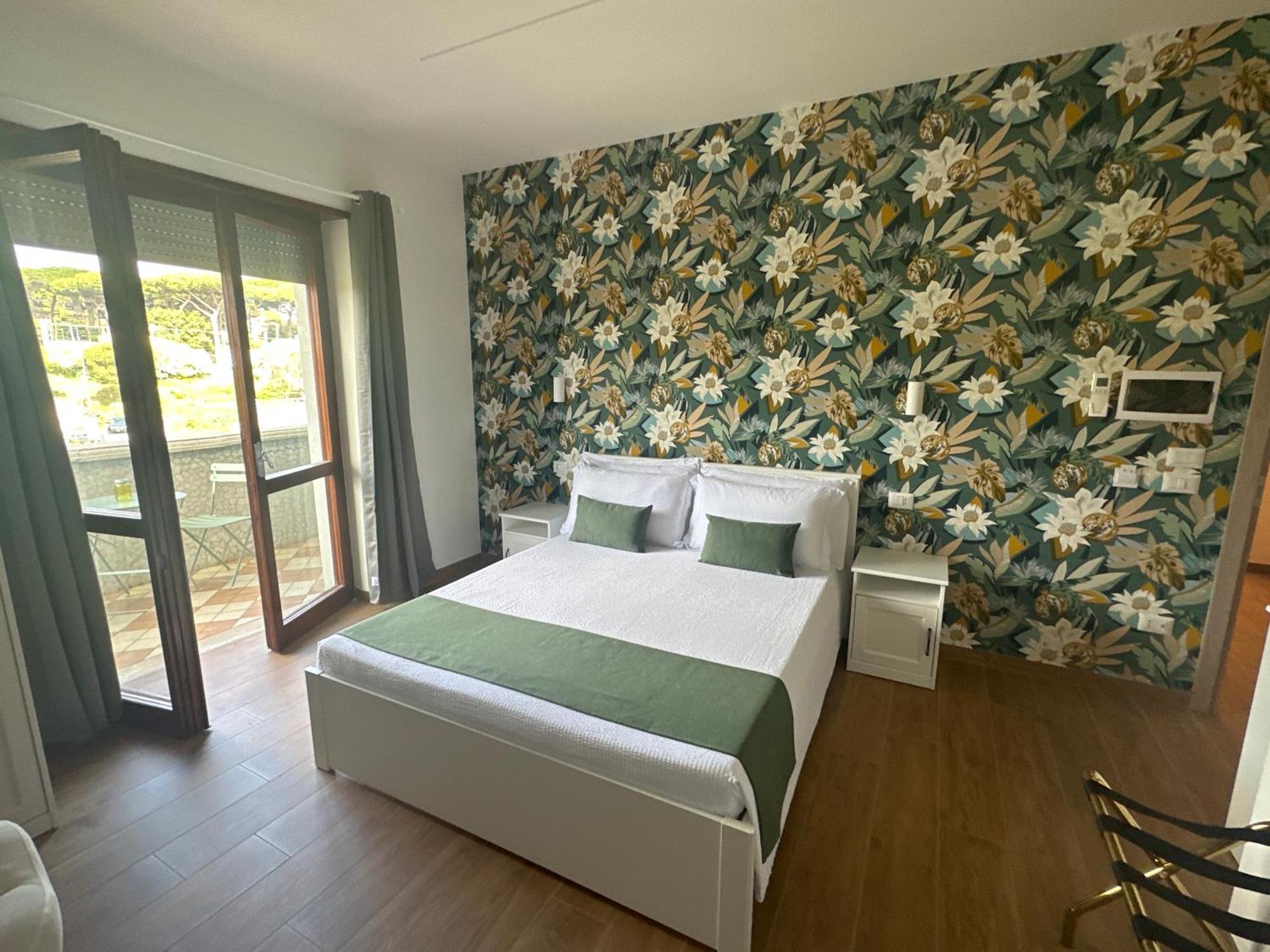 Yoyo House Luxury Bed & Breakfast Napels