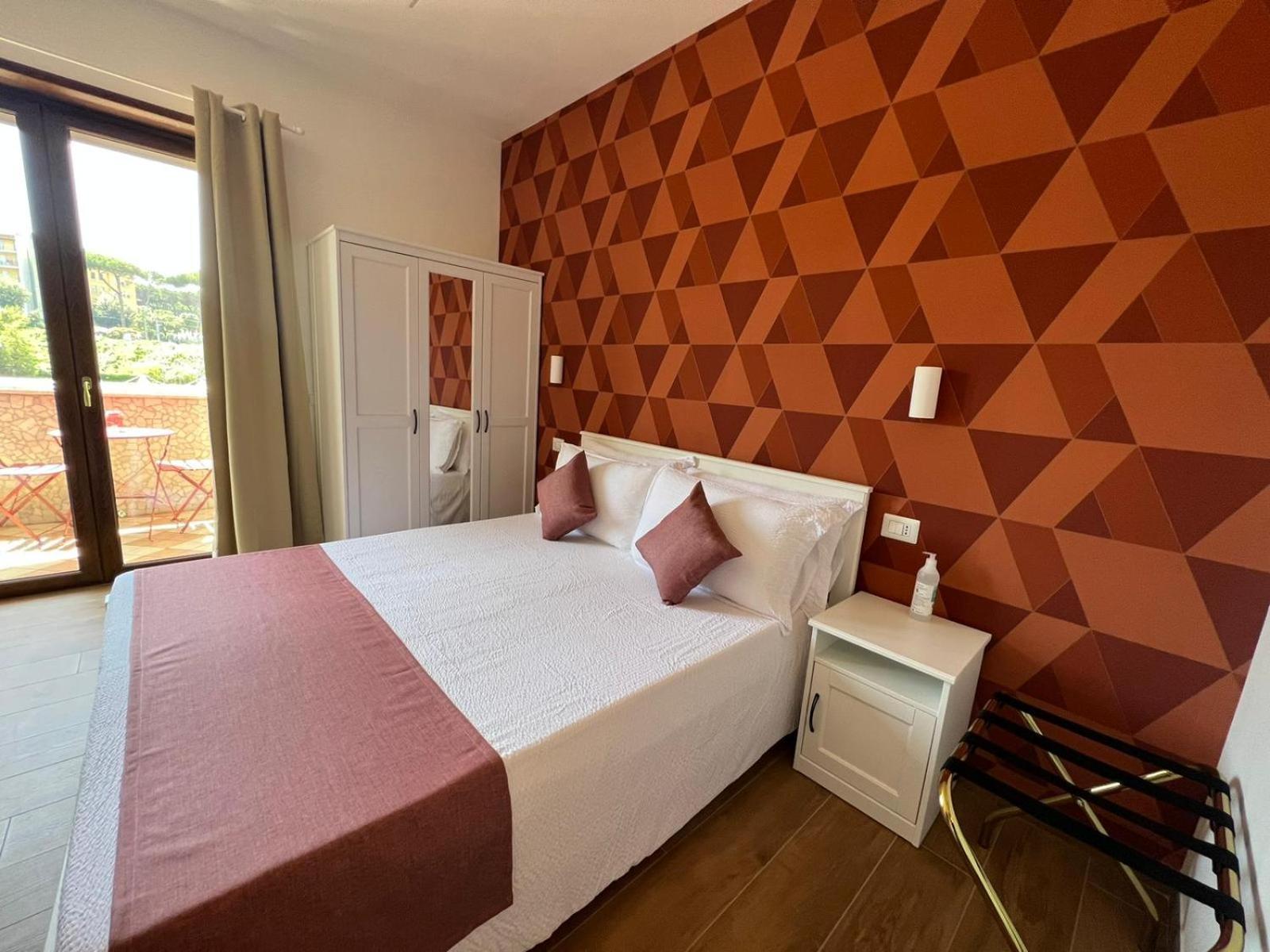 Bed & Breakfast Yoyo House Luxury Napels