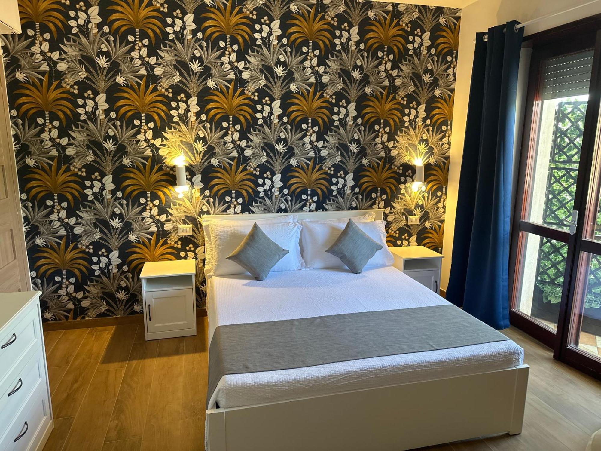 Yoyo House Luxury Napels