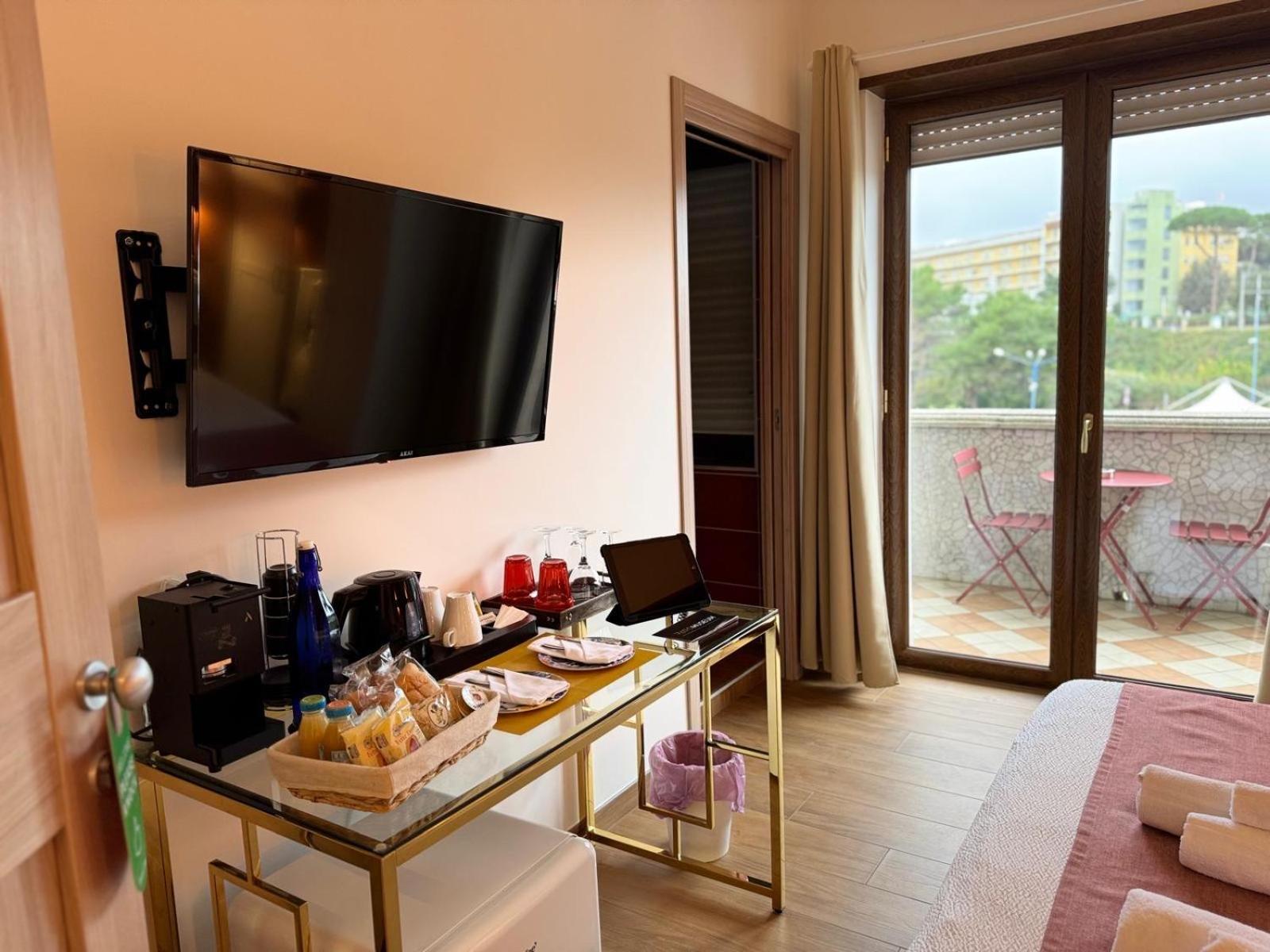 Yoyo House Luxury Bed & Breakfast Napels