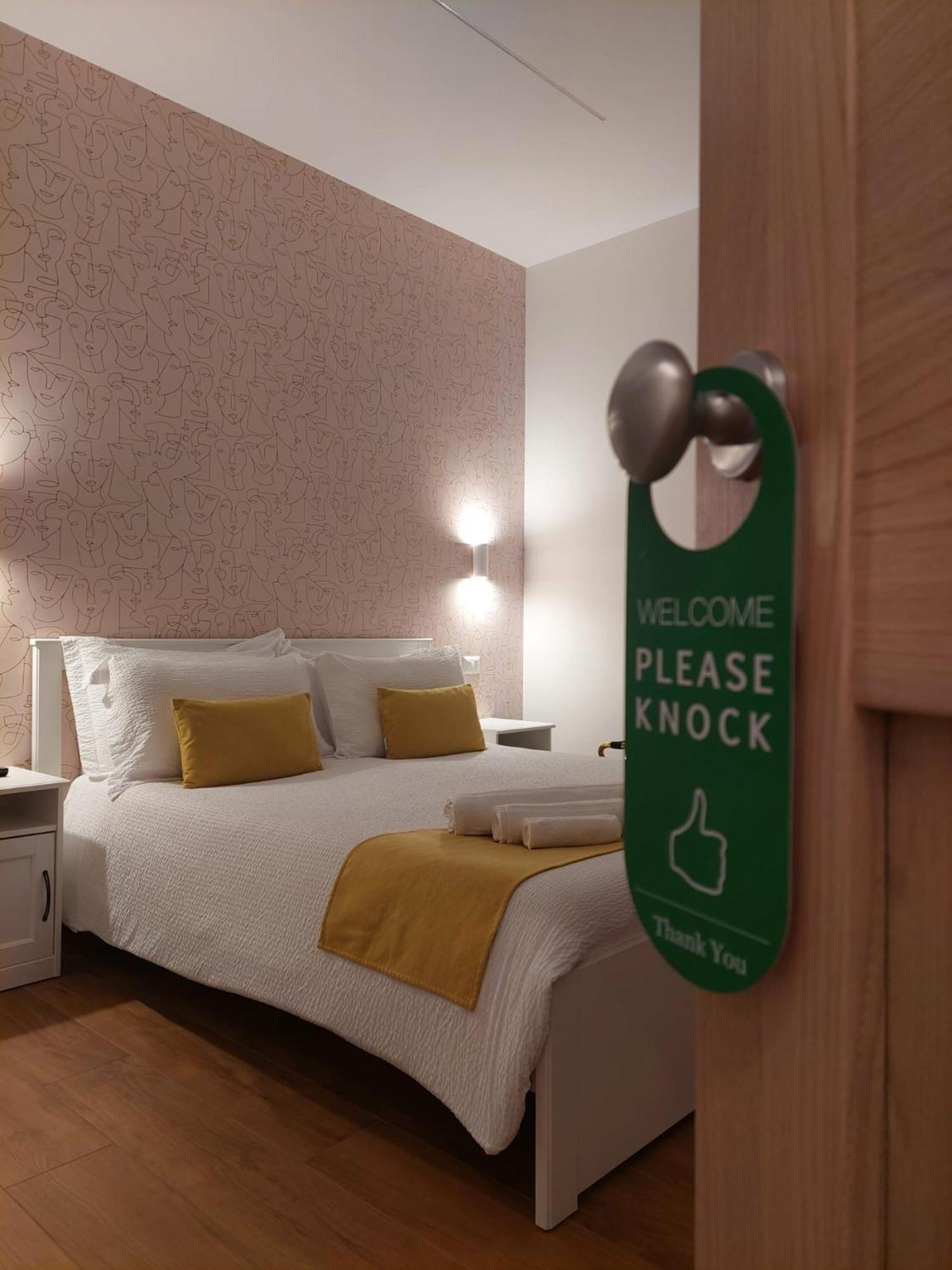Couette-café Yoyo House Luxury *
