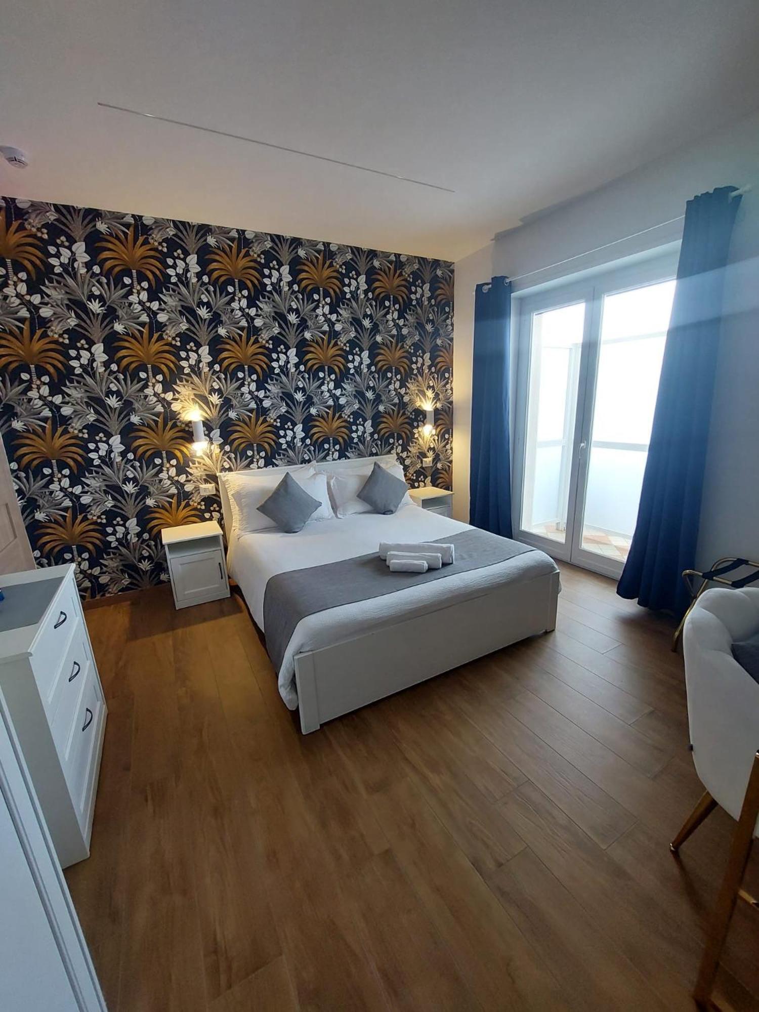 Couette-café Yoyo House Luxury