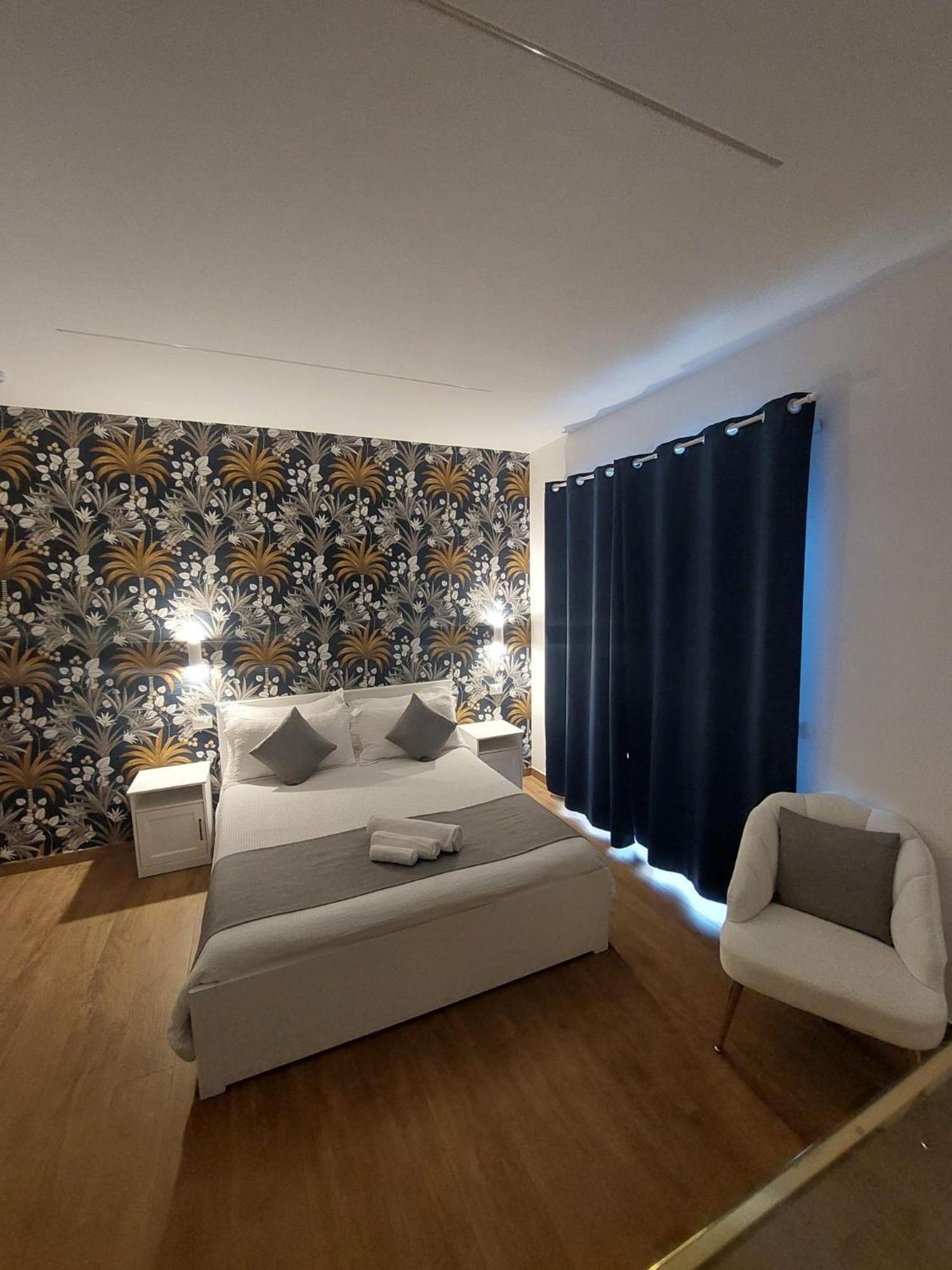 Couette-café Yoyo House Luxury *