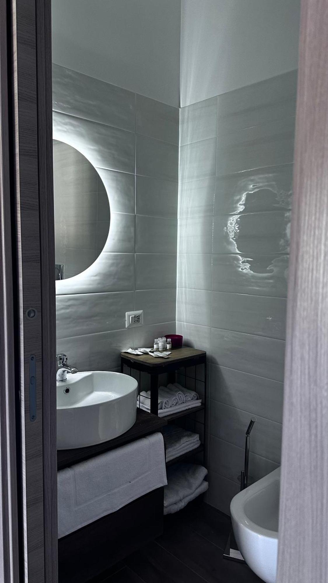 Couette-café Yoyo House Luxury