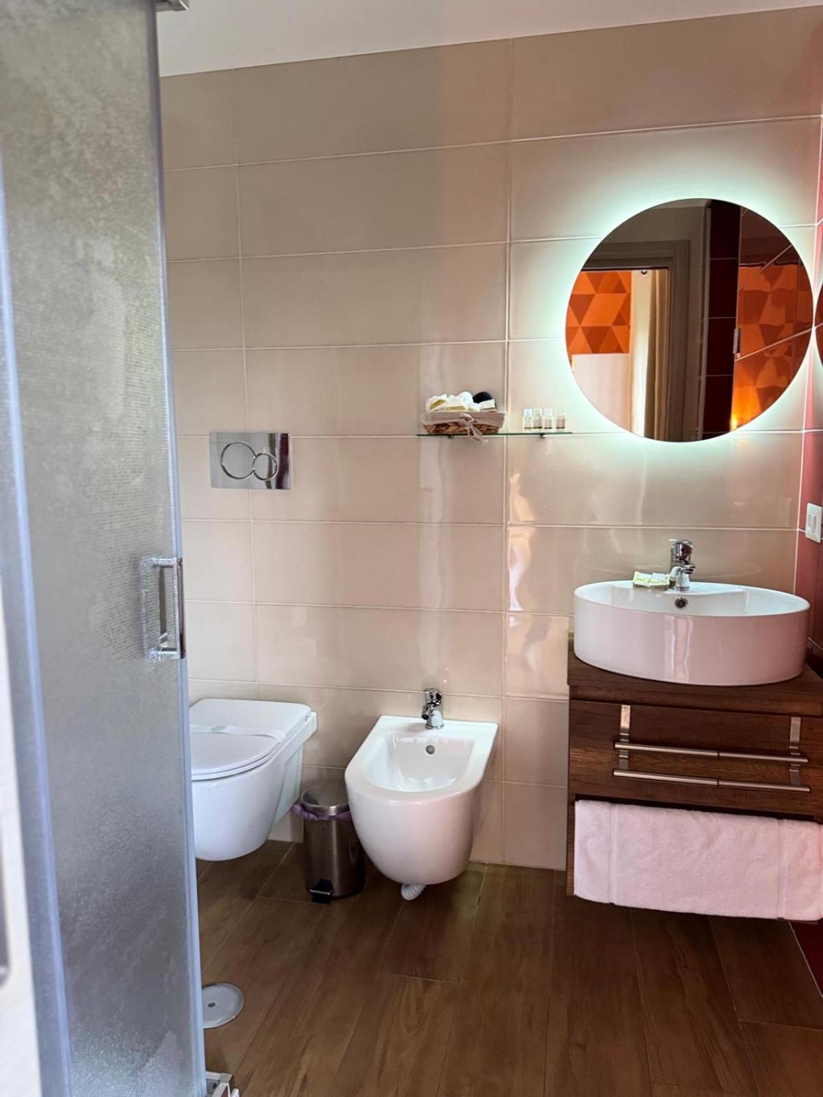 Couette-café Yoyo House Luxury